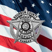 Bourbon County Kansas Sheriff's Office logo - Similar company to Platte County Sheriff Dept