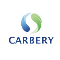Carbery Group logo - Similar company to Tirlán