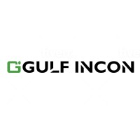 Gulf Incon International KSA logo - Similar company to Embark Contracting Est.