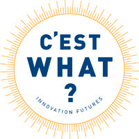 C'Est What?