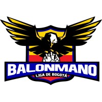 Liga de Balonmano de Bogotá logo - Similar company to Farmácia Correia