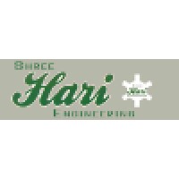 Shree Hari Engineering logo - Similar company to Sree Hari Engineering