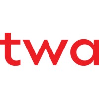 TWA NEW YORK BERLIN logo - Similar company to Nourachi Studio