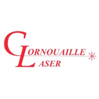 Cornouaille Laser logo - Similar company to Ctm Laser