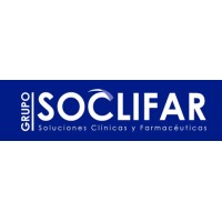 Soclifar logo - Similar company to Skintelligence