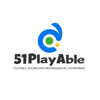 PLAYABLE AD. PTE. LTD logo - Similar company to Woyonexus Inc