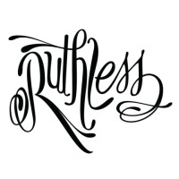Ruthless Vapor Corporation logo - Similar company to Artic Services