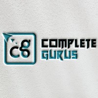 Complete Gurus logo - Similar company to Classudo Technologies