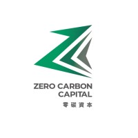 零碳資本股份有限公司 Zerocarbon Capital Co. Ltd. logo - Similar company to Csrone