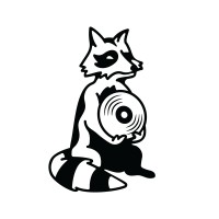 Disorder Vinyl logo - Similar company to The Planetary Group