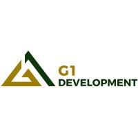 G1 Development AG logo - Similar company to Usida Ag