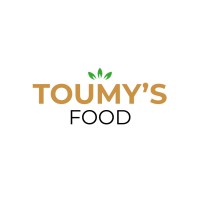 Toumy's FOOD logo - Similar company to Ozaremit