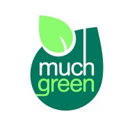 Much Green SRL logo - Similar company to Energy Plus Project