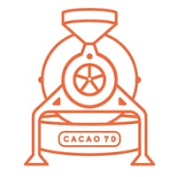 Cacao 70 Calgary logo - Similar company to Cacao Space