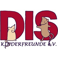 DIS - Kinderfreunde e.V. logo - Similar company to Klu Alumni Association E.V .