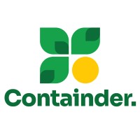 CONTAINDER INDONESIA logo - Similar company to Decentrust