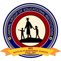 IMS Jammu logo - Similar company to Technunctus, Iit Jammu