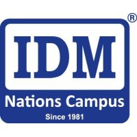 IDM Nations Campus logo - Similar company to Idm Nations Campus International.