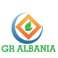 GR Albania logo - Similar company to Glob3X Group
