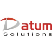 Datum Solutions logo - Similar company to Datum Consulting