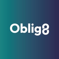 Oblig8 logo - Similar company to Natalie Malka Property