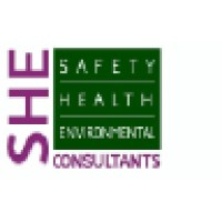 SHE Consultants logo - Similar company to R&R Safety She Consultants
