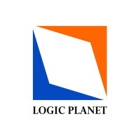 Logic Planet logo - Similar company to Sampark Search (I)