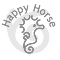Happy Horse logo - Similar company to Horserider.Com