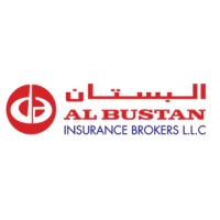 Al Bustan Insurance Brokers logo - Similar company to Abib - Al Bustan Insurance Brokers