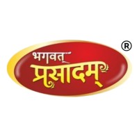 Bhagvat Prasadam logo - Similar company to Gdo Infotech Pvt Ltd