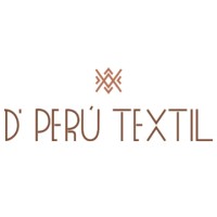 D'Peru Textil logo - Similar company to Textilperu