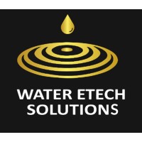 WATER ETECH SOLUTIONS logo - Similar company to Infrabasic