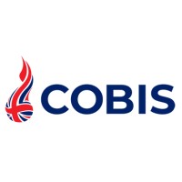 COBIS - Council of British International Schools logo - Similar company to Edsidera