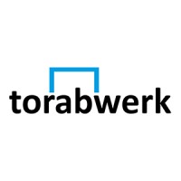 torabwerk logo - Similar company to We 2056 Ug