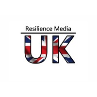 Resilience Media UK logo - Similar company to Civil Aid Voluntary Rescue Association - Cavra