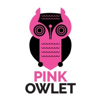 Pink Owlet