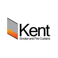 Kent Smoke and Fire Curtains logo - Similar company to Coopers Fire