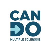 Can Do MS logo - Similar company to Mqol