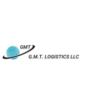 G.M.T. Logistics L.L.C logo - Similar company to Naboo Logistics