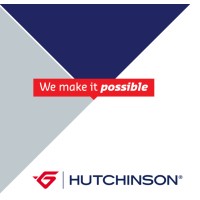 Hutchinson Stop-choc logo - Similar company to V Tech Smt Ltd