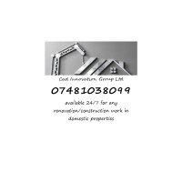 Cad Innovation Group logo - Similar company to Cad Innovations Canada