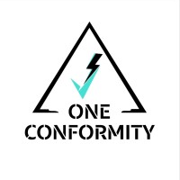 One Conformity logo - Similar company to Ovatys