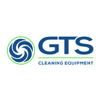 Gts Cleaning Equipment logo - Similar company to Orbot Uk