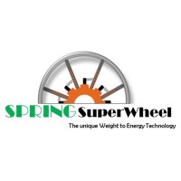 SuperWheel System logo - Similar company to Punkt.