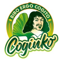 Coginko logo - Similar company to Evielab