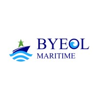 Byeol Maritime logo - Similar company to Ship Technology Industrial Consultancy - Shiptech-Icon