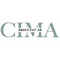 CIMA Resultat AB logo - Similar company to Divetas Ab