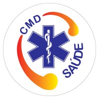 Grupo CMD Saúde logo - Similar company to Grupo Cmd Saúde