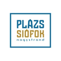 Plázs Siófok logo - Similar company to Eventcompany