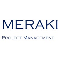 Meraki Project Management Co logo - Similar company to Proform Kitchens